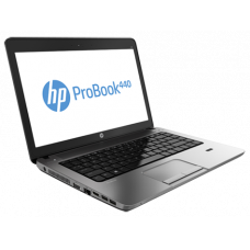 HP ProBook 440 G1 i5 4200M 4gb 320gb 14in DVRW W8pro G6M79UP#ABA